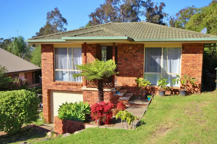 Main view of Homely house listing, 28 Cosham Close, Eden NSW 2551