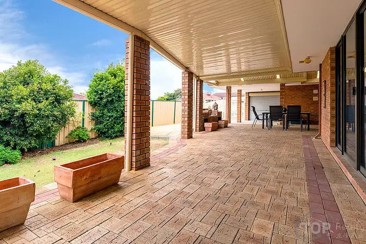 Main view of Homely house listing, 3 Bathurst Court, Willetton WA 6155