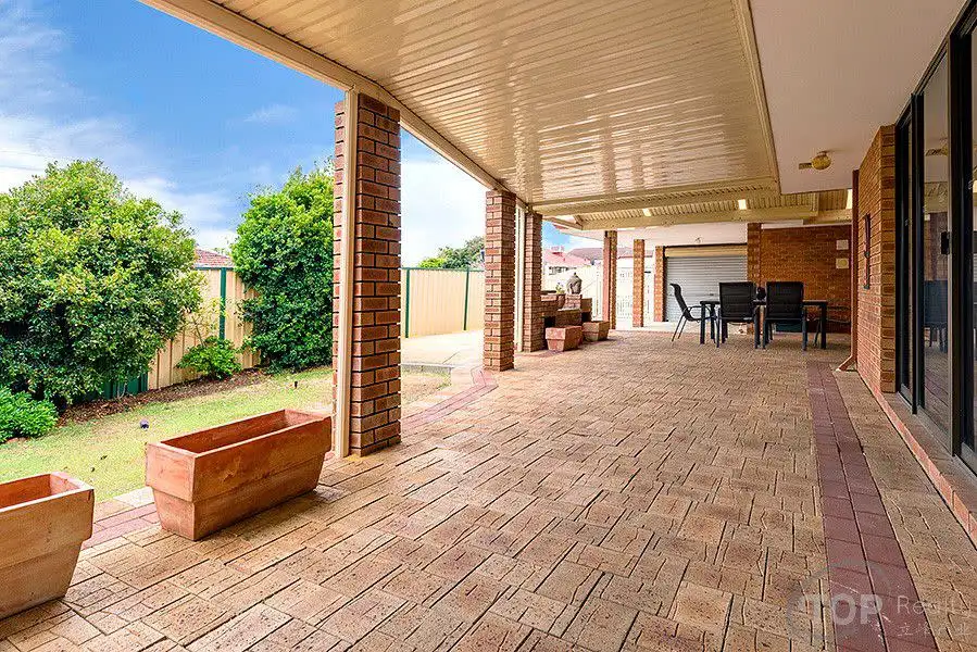 Main view of Homely house listing, 3 Bathurst Court, Willetton WA 6155
