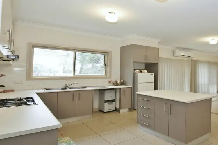 3/40 Leman Crescent, Noble Park VIC 3174