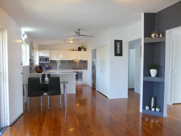 Sixth view of Homely house listing, 104 Eversleigh Rd, Scarborough QLD 4020