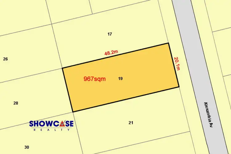 Second view of Homely house listing, 19 Alexandria Avenue, Eastwood NSW 2122