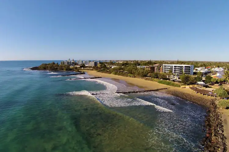 Fifth view of Homely unit listing, 201/47 Esplanade "Silverpoint" St, Bargara QLD 4670