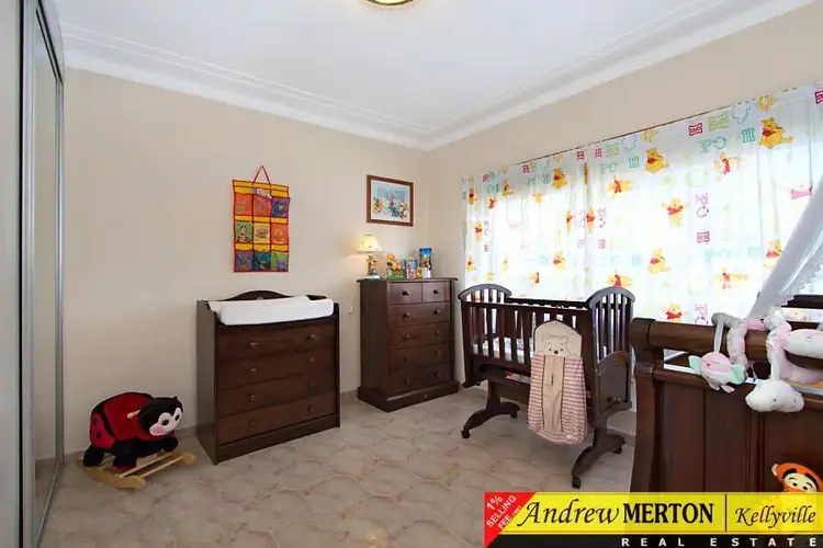 Seventh view of Homely house listing, 53 First Avenue, Hoxton Park NSW 2171