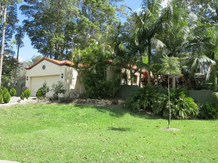 LOT 9, 2 Mergard Court, Eumundi QLD 4562