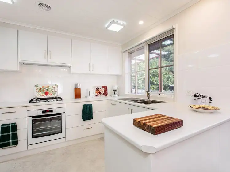 Second view of Homely unit listing, Unit 5,/8-10 Lithgow Avenue, Blackburn VIC 3130