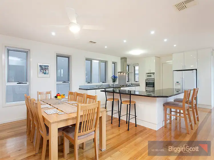 Third view of Homely house listing, 79 Edgewater Boulevard, Maribyrnong VIC 3032