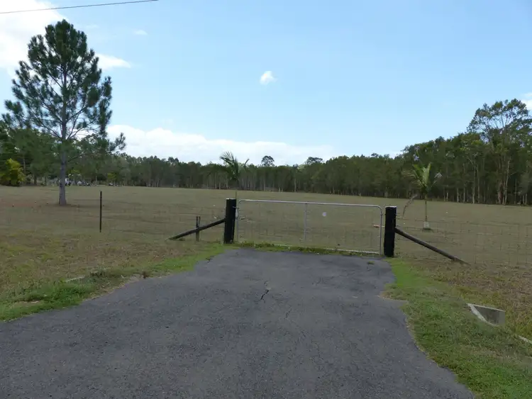 24 Amaroo Place, Cooroibah QLD 4565