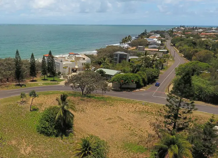 Fifth view of Homely land listing, 44 Woongarra Scenic Drive, Bargara QLD 4670