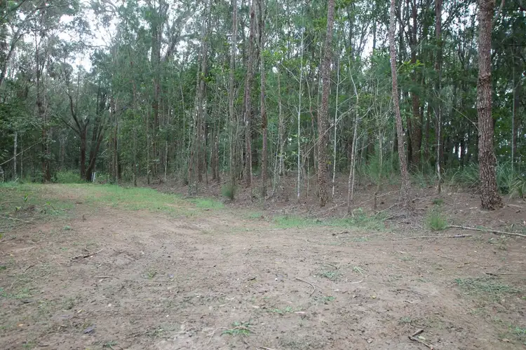 Seventh view of Homely land listing, Lot 2 Russell Pocket Road, Yungaburra QLD 4884