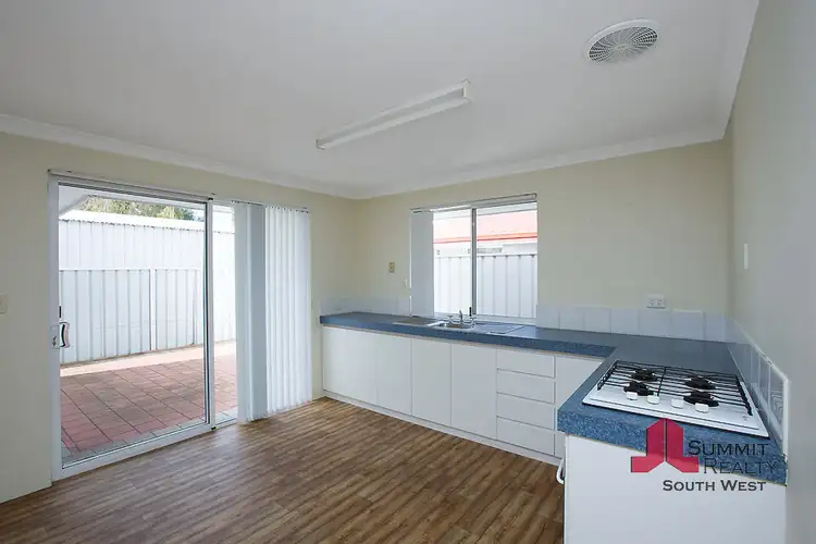 Seventh view of Homely unit listing, 2B Higgins Street, South Bunbury WA 6230