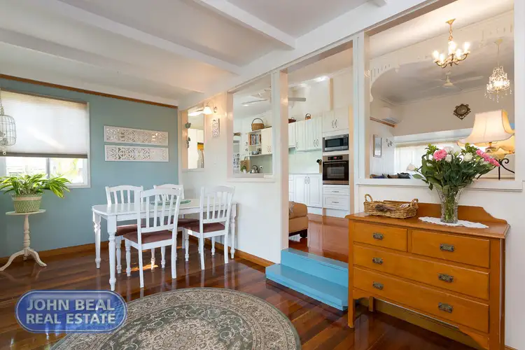 Fifth view of Homely house listing, 14 Steven Street, Redcliffe QLD 4020