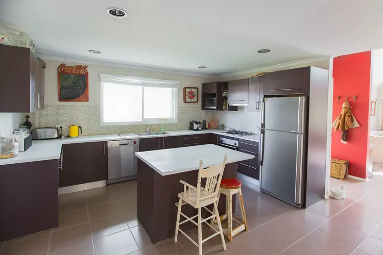 Fourth view of Homely house listing, 19 Birch Drive, Bungendore NSW 2621