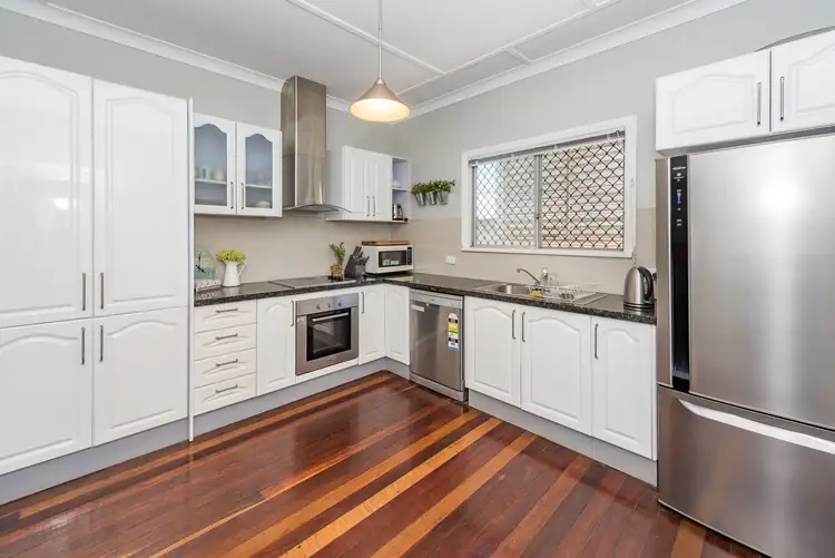 Fifth view of Homely house listing, 6 MOFFATT Street, Burnett Heads QLD 4670