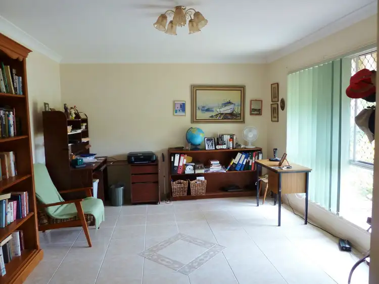 Third view of Homely house listing, 8 Willoughby Court, Kippa-ring QLD 4021