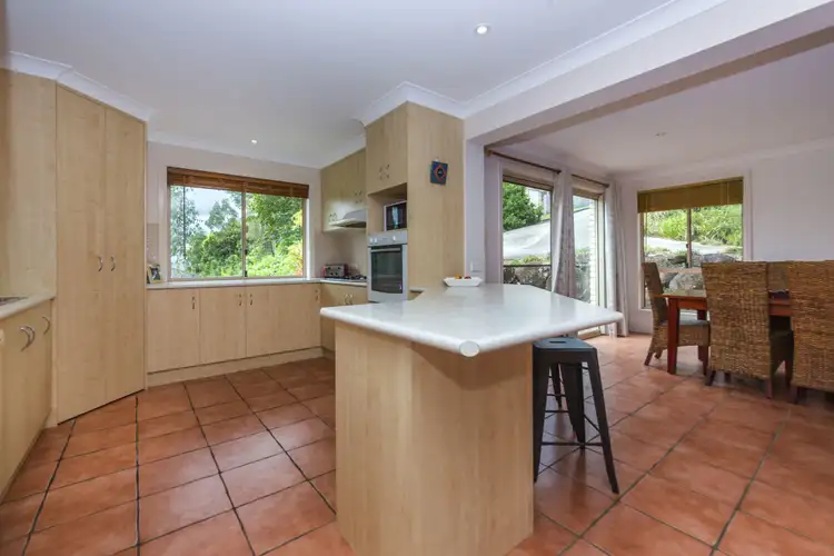 Sixth view of Homely house listing, 36 Trinity Dr, Goonellabah NSW 2480