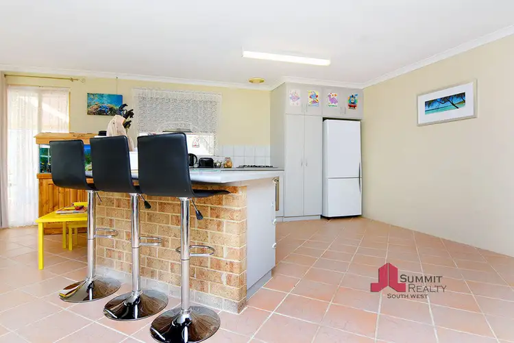 Third view of Homely house listing, 1 Bosberry Close, Eaton WA 6232