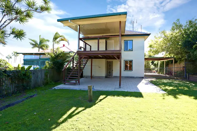 113 Duffield Road, Margate QLD 4019