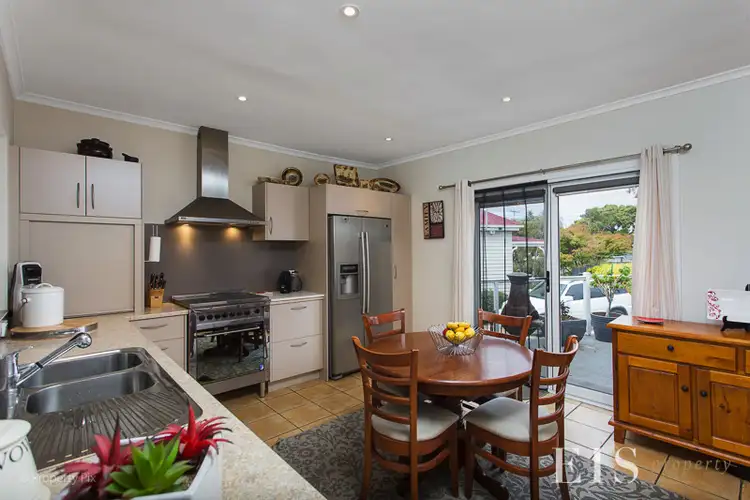 Sixth view of Homely house listing, 28 Clarence St, Bellerive TAS 7018