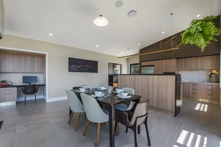 Sixth view of Homely house listing, 4 Tabart St, New Town TAS 7008