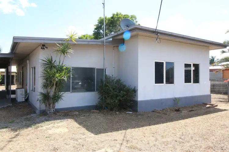 63 Munro St, Ayr QLD 4807