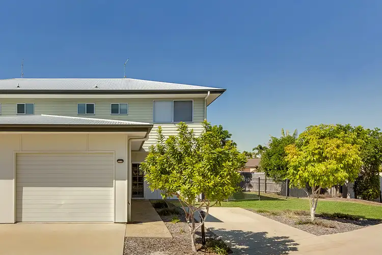 Unit 14/1 Cavella Dr, Glen Eden QLD 4680