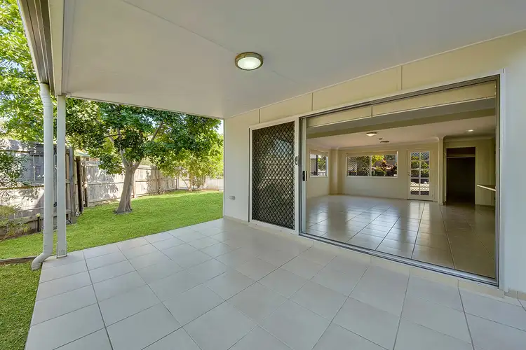 Third view of Homely townhouse listing, Unit 14/1 Cavella Dr, Glen Eden QLD 4680