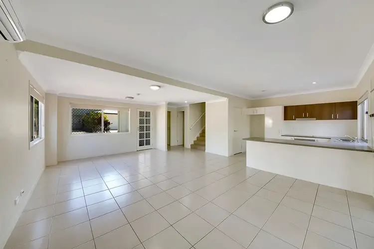 Fourth view of Homely townhouse listing, Unit 14/1 Cavella Dr, Glen Eden QLD 4680