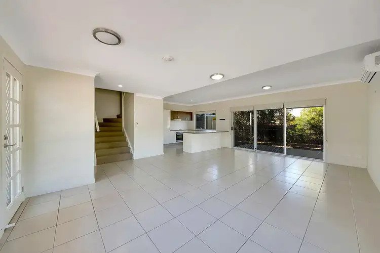 Fifth view of Homely townhouse listing, Unit 14/1 Cavella Dr, Glen Eden QLD 4680