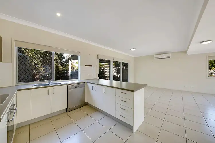 Sixth view of Homely townhouse listing, Unit 14/1 Cavella Dr, Glen Eden QLD 4680