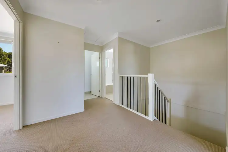 Seventh view of Homely townhouse listing, Unit 14/1 Cavella Dr, Glen Eden QLD 4680