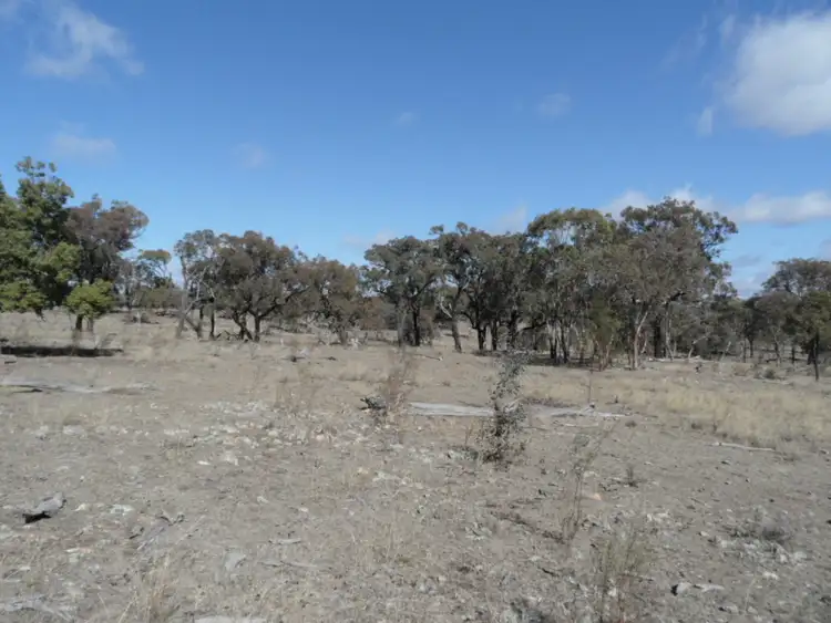 Second view of Homely land listing, Lot 349 Mount Janet Rd, Stanthorpe QLD 4380