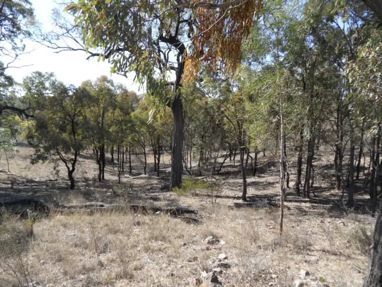 Third view of Homely land listing, Lot 349 Mount Janet Rd, Stanthorpe QLD 4380