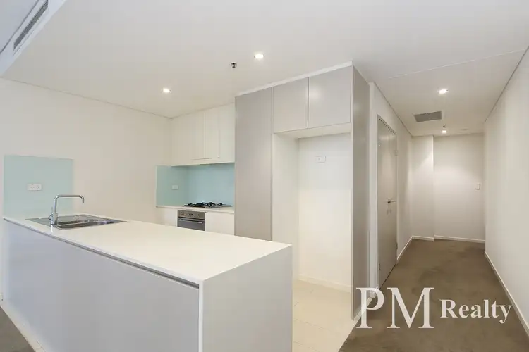 Second view of Homely apartment listing, 307C/8 Bourke St, Mascot NSW 2020