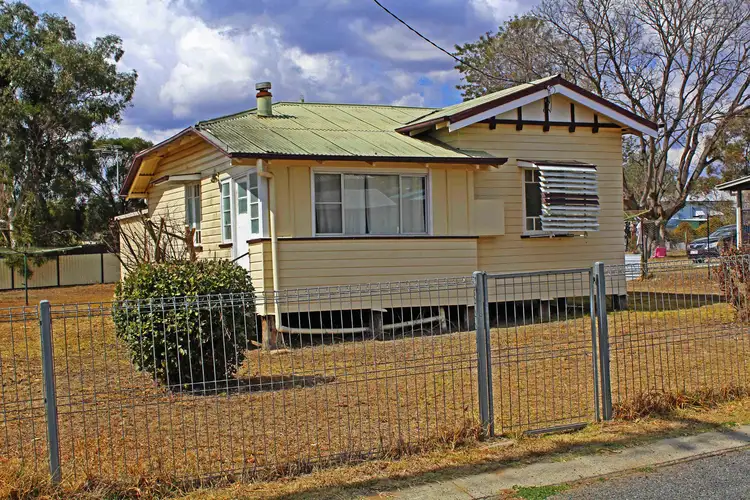 48 Myall Ave, Warwick QLD 4370