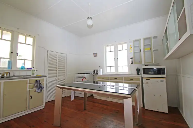 Second view of Homely house listing, 48 Myall Ave, Warwick QLD 4370