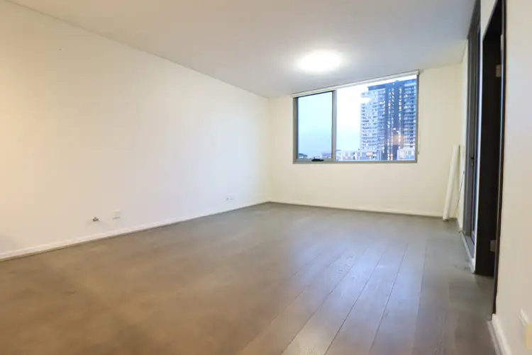 Second view of Homely apartment listing, Unit 616/14 Nuvolari Place, Wentworth Point NSW 2127