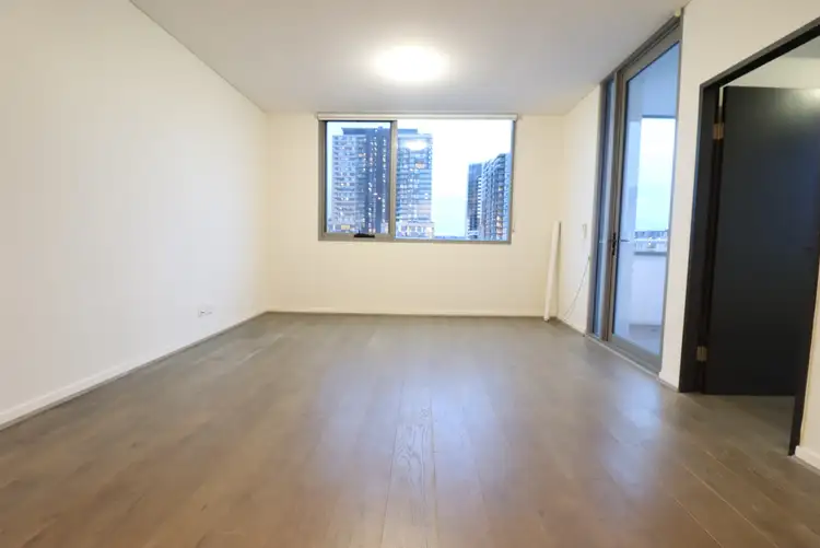 Third view of Homely apartment listing, Unit 616/14 Nuvolari Place, Wentworth Point NSW 2127