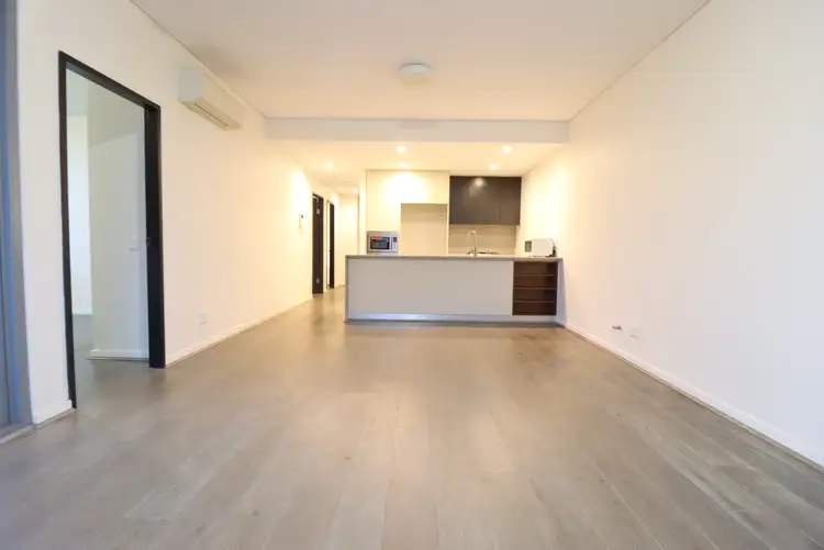 Fourth view of Homely apartment listing, Unit 616/14 Nuvolari Place, Wentworth Point NSW 2127
