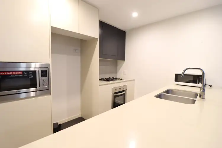 Fifth view of Homely apartment listing, Unit 616/14 Nuvolari Place, Wentworth Point NSW 2127