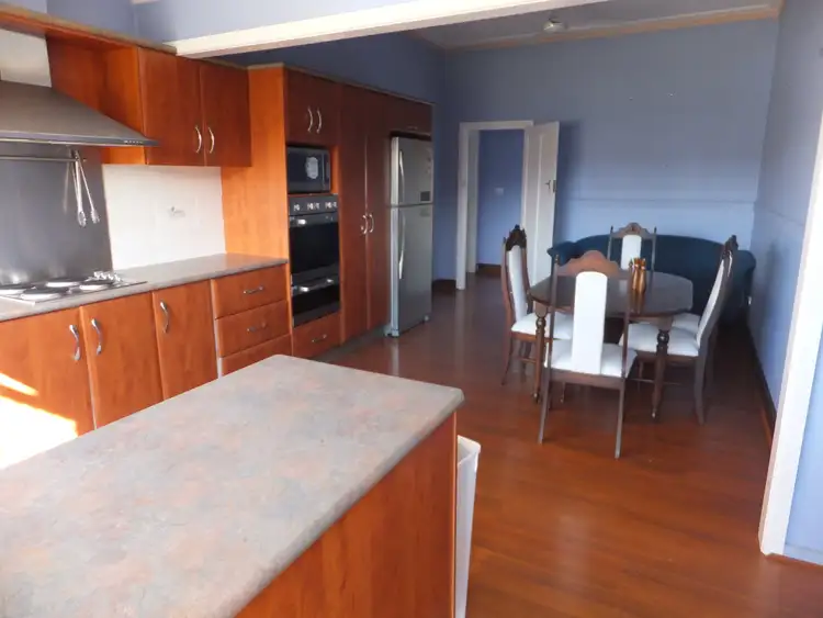 Second view of Homely house listing, 49 Salisbury Street, Orbost VIC 3888
