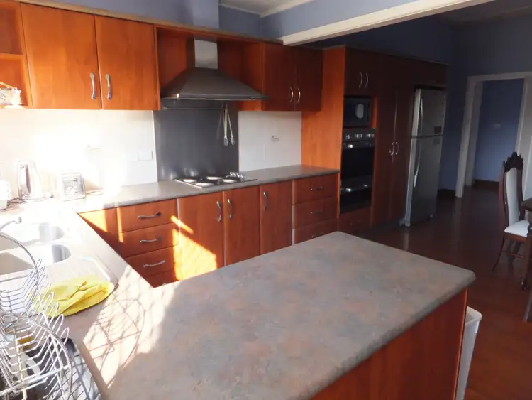Fifth view of Homely house listing, 49 Salisbury Street, Orbost VIC 3888