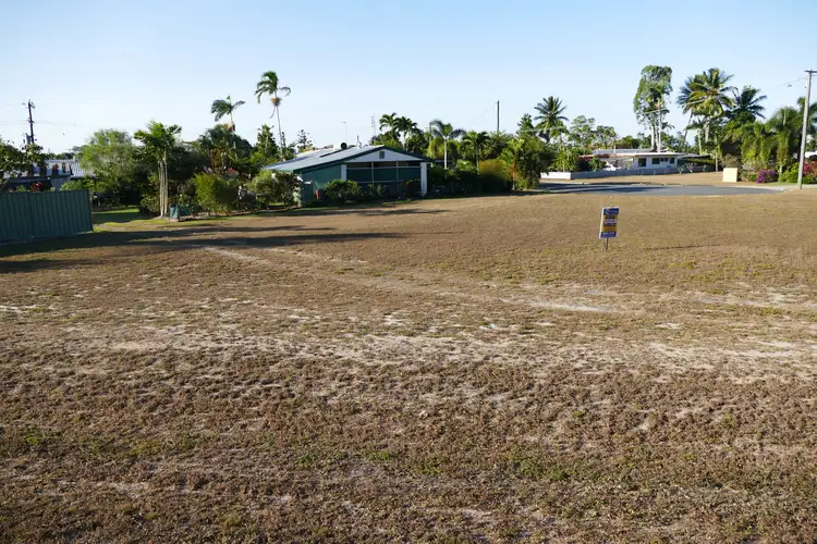 Main view of Homely land listing, 2 Thorn Crescent, Cardwell QLD 4849