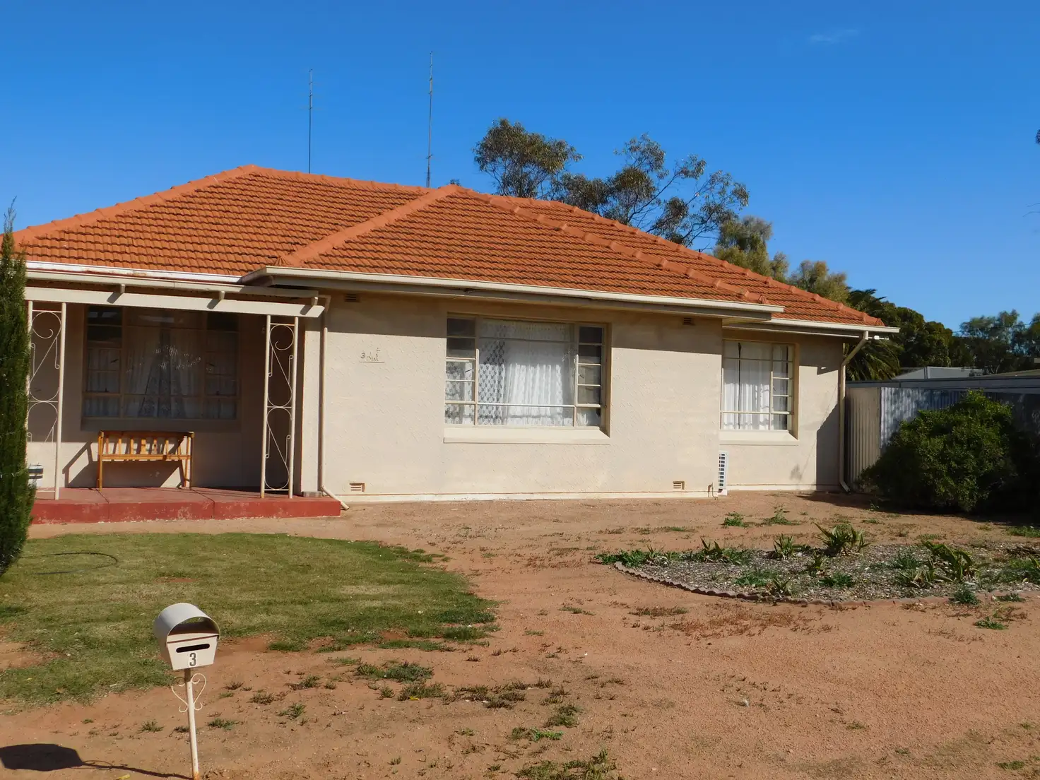 Main view of Homely house listing, 3 Threadgold Street, Port Pirie SA 5540