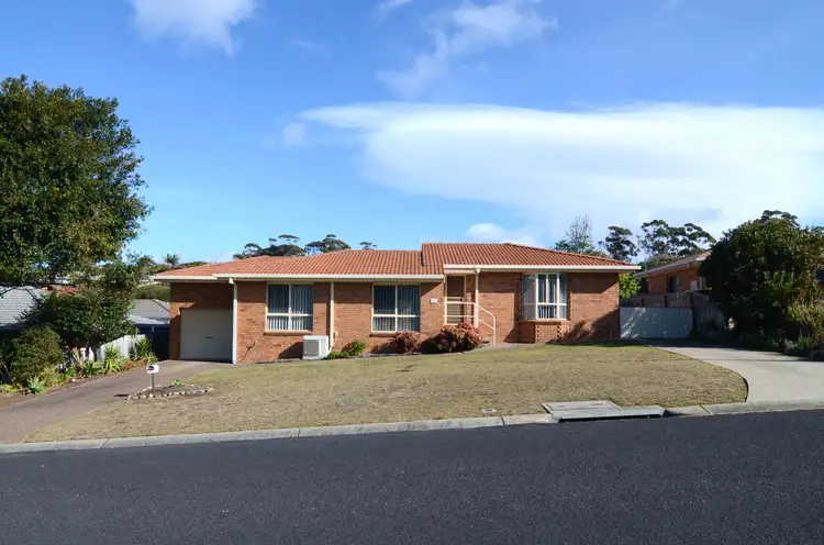 Main view of Homely house listing, 64 Headland Dr, Tura Beach NSW 2548