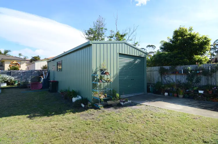 Third view of Homely house listing, 64 Headland Dr, Tura Beach NSW 2548