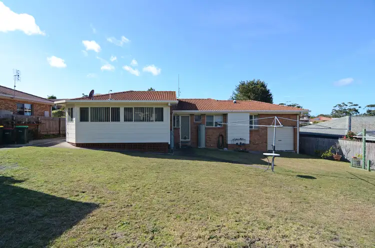 Fourth view of Homely house listing, 64 Headland Dr, Tura Beach NSW 2548