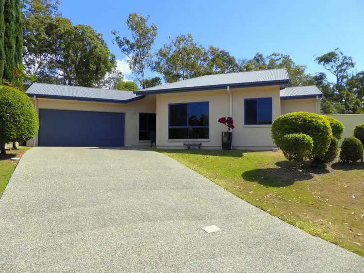 Main view of Homely house listing, 14 Lazzarini Pl, Deception Bay QLD 4508
