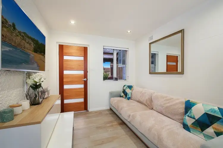 Second view of Homely unit listing, Unit 4/40 Havenview Rd, Terrigal NSW 2260