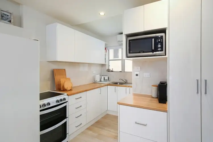 Third view of Homely unit listing, Unit 4/40 Havenview Rd, Terrigal NSW 2260